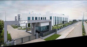 Pharma major Lupin receives US FDA approval for generic eye solution