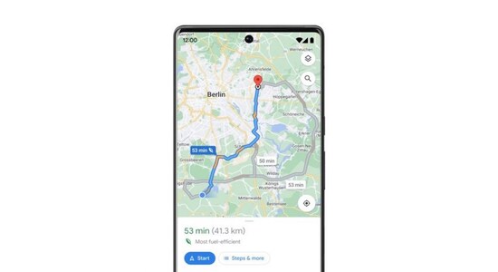 New Google Maps Immersive View feature is not coming to Indian cities, but you can plan your next holiday using it