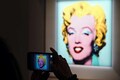 Most expensive items sold at auctions: From a painting of Marilyn Monroe to a car and a rare diamond