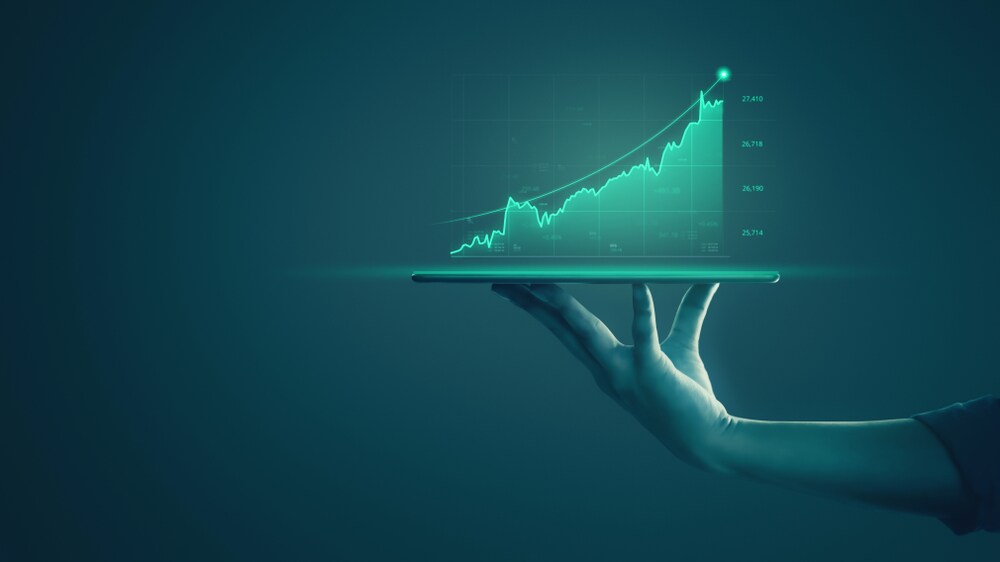 India A Long term Growth Story Expect 12 18 Earnings Growth Annually 