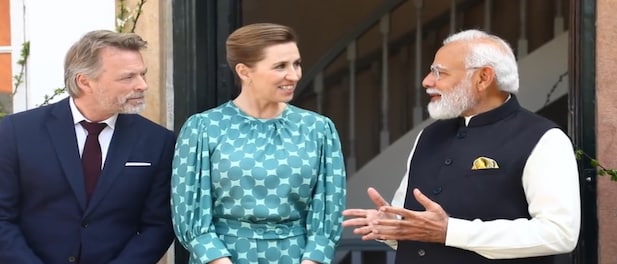 PM Modi will attend India-Nordic summit today and here's what it's all about