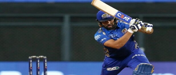 IPL 2022: Rohit not losing sleep over disappointing season, says one minor adjustment away from finding form