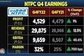 NTPC shares gain 4% as investors celebrate increased power generation amid nationwide blackouts