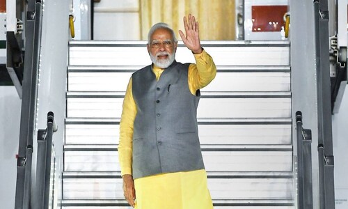 Quad Summit: Full translated text of Prime Minister Narendra Modi's opinion piece in Japanese