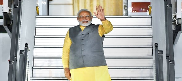 PM Modi’s carefully chosen gifts to world leaders reflect India’s rich culture, diversity