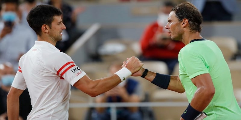 French Open 2022 | Djokovic vs Nadal: Road to quarterfinals, preview and head-to-head