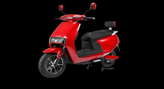 EV two-wheeler startup Odysse launches new scooter model