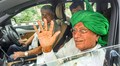Former Haryana CM OP Chautala gets 4 years in jail in disproportionate assets case