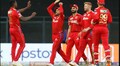 IPL 2022: Punjab Kings beat Sunrisers Hyderabad by five wickets to finish sixth
