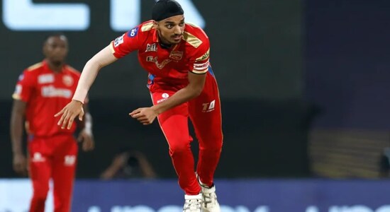 No. 9 | Punjab Kings| Brand value in 2022 in USD million: 45 | Growth in % vs 2021: 24 (Image: IPL/BCCI) No. 9 | Punjab Kings| Brand value in 2022 in USD million: 45 | Growth in % vs 2021: 24 (Image: IPL/BCCI)