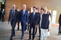 Quad marked its importance in the world forum in a short duration, says PM Narendra Modi