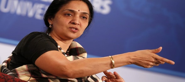 Delhi High Court grants bail to former NSE CEO Chitra Ramkrishna in money laundering case