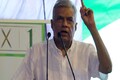 Newly-appointed Sri Lankan PM Ranil Wickremesinghe warns the country's petrol supply is running out