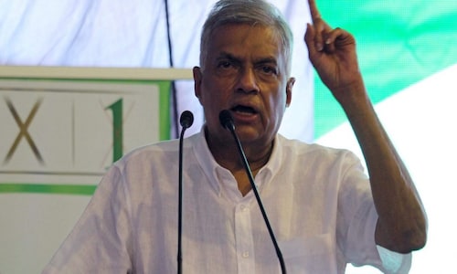 Sri Lanka receives $160 million from World Bank, PM Wickremesinghe to look at the possibility of purchasing fuel