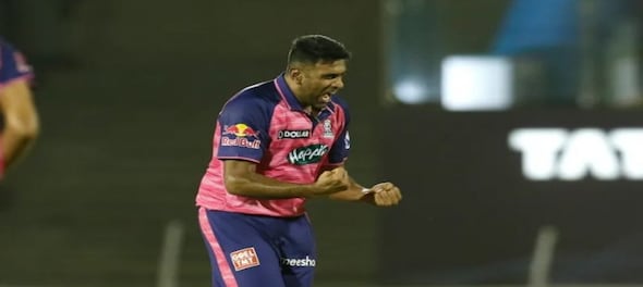 I am past the phase of assessing my performance after every game: Ashwin