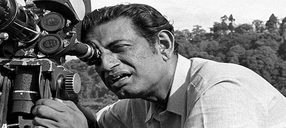 From Netflix to Nawaz, world fetes Satyajit Ray on his 101st birth anniversary