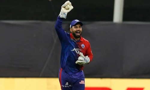 Former cricketer Mrinank Singh dupes Rishabh Pant, businessman and others