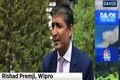 Wipro is looking to enhance cloud-based services, says Rishad Premji