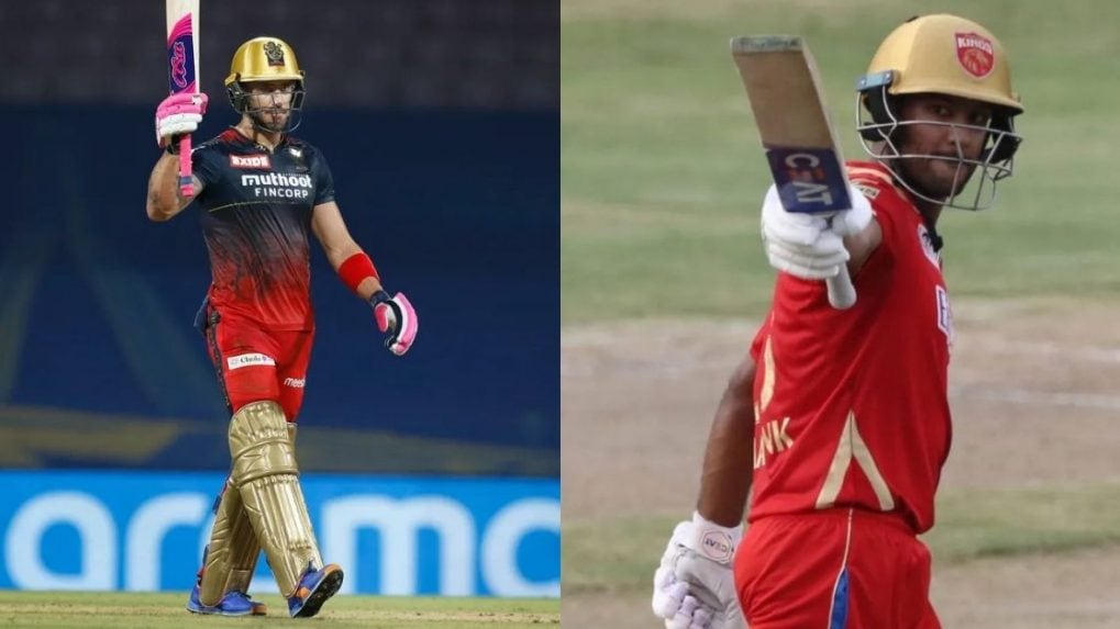 IPL 2022 RCB vs PBKS highlights Clinical Punjab Kings beat Royal Challengers Bangalore by 52 runs to stay alive in playoff race