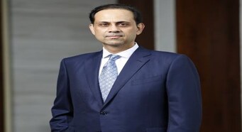 Bajaj Finserv's Sanjiv Bajaj takes over as CII president
