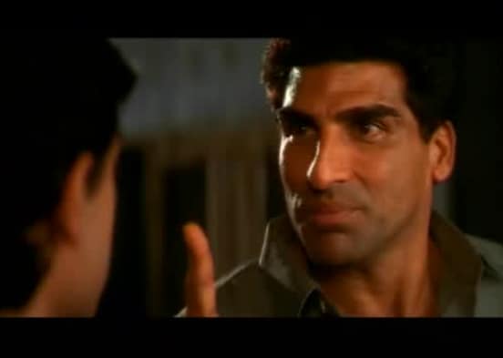 Mukesh Rishi Films 23 years of Sarfarosh and the precarious position of the ‘good Muslim ...
