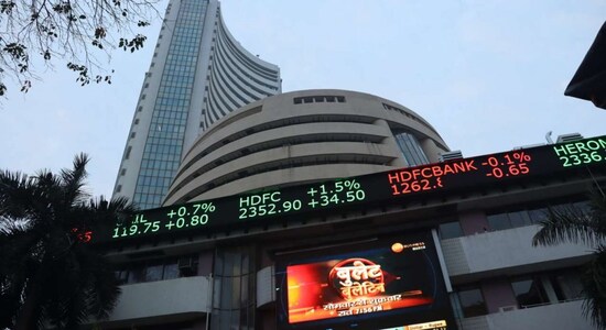Stock Market Highlights: Sensex ends 180 pts higher, Nifty reclaims 15,800 as HDFC twins, ICICI Bank help market snap 6-day losing streak