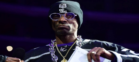 5 crypto and NFT projects that Snoop Dogg has been involved with