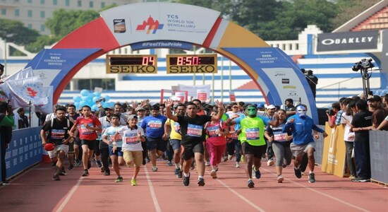 Storyboard18 x Just Sports | TCS World 10K returns with runners and brands ready at the start-line