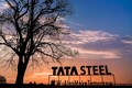 Tata Steel gains 2% in a weak market after Moody's revises outlook