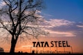 Three injured in explosion at Tata Steel gas pipeline at Jamshedpur plant