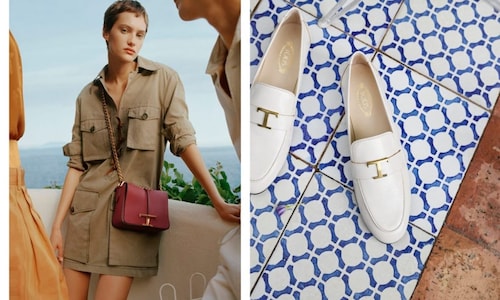 Reliance Brands Limited becomes official retailer of Italian luxury lifestyle brand Tod's