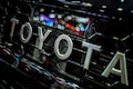 Toyota to start e-SUV production in the US by 2025