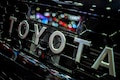 Over 2 million face risk of vehicle data leak in Japan, says Toyota