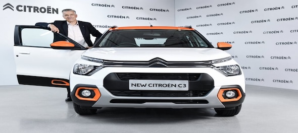 Citroen to launch C3 Electric in India on Sept 29: Check specifications, price