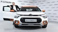 EXCLUSIVE: Citroen C3 is coming to India this year but it won't be the only launch, CEO reveals