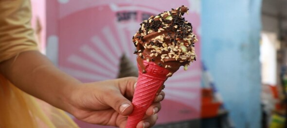 Cheapest ice-cream ever? This store in Chennai sells it for Rs 2 per cone