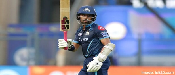 IPL 2023: Gujarat Titans move closer to playoffs with thumping win, IPL  News