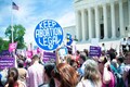 Leaked abortion draft aimed at quashing Roe vs Wade is 'authentic,' but not final: US Chief Justice