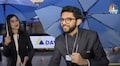 Aditya Thackeray bats for ease of living as Maharashtra bags 20 MOUs at Davos 2022