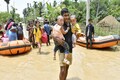 Flood situations worsens in Assam as death toll rises to 9; rescue efforts underway