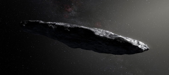 ‘Potentially hazardous’ asteroid, size of a bridge, to pass by Earth tomorrow