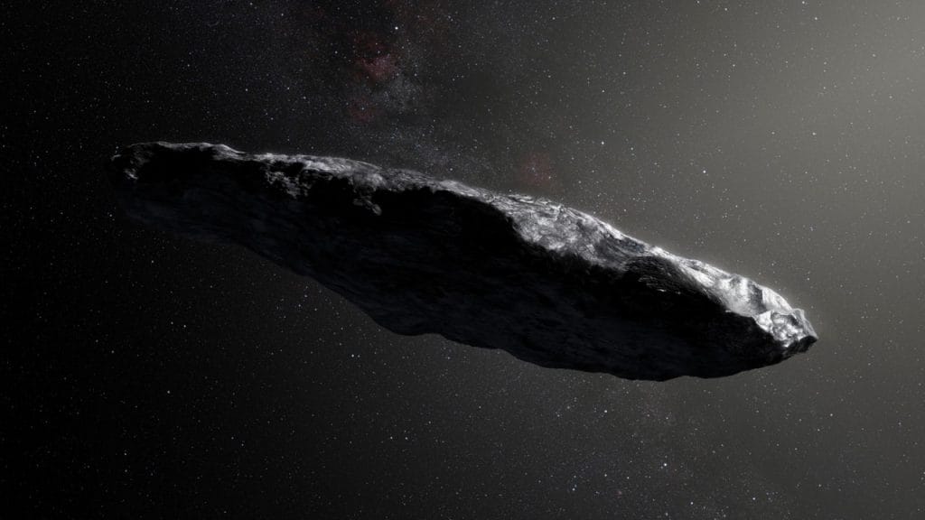 Jpl Asteroid Watch Threat Of Asteroid 2024 YR4 Hitting Earth Rises