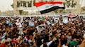 Iraqi lawmakers pass bill criminalising any ties with Israel