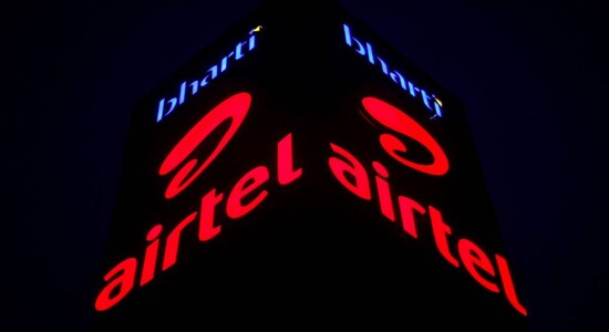 Bharti Airtel net profit zooms 164% as users spent more on their mobile bills