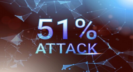 Are blockchains really secure and unhackable? The 51% attack suggests otherwise
