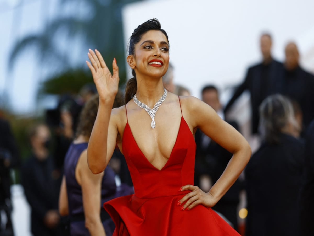 Deepika Padukone turns 38 today: A look at her net worth, assets,  businesses and upcoming movies - CNBC TV18