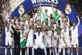 Real Madrid claim 14th Champions League title, beat Liverpool