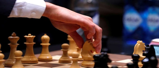 Raunak Sadhwani to R Praggnanandhaa: Top chess prodigies of India