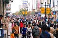 Five factors that led to decline in China's population
