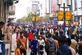 China's population about to shrink for first time since great famine of 1961; here's what it means for world